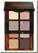 Bobbi Brown Mini Eyeshadow Palette Bobbi Brown Mini Eyeshadow Palette