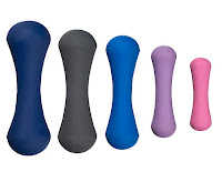  John Lewis Hand Weights