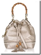 Milly shoulder bag