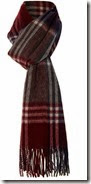Barbour Cashmere Mix Plaid Scarf - Colourways Barbour Cashmere Mix Plaid Scarf - Colourways