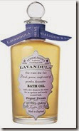 Penhaligons Lavandula Bath Oil Penhaligons Lavandula Bath Oil