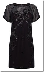 Karen Millen Sequin Encrusted Dress Karen Millen Sequin Encrusted Dress