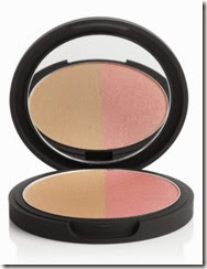 Le Metier de Beaute Blushing Bronze Duet Le Metier de Beaute Blushing Bronze Duet