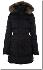 Tommy Hilfiger Down Coat 2