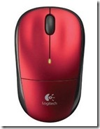 Logitech Laptop Mouse