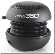 Mini Speaker