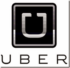 Uber Logo