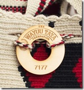 Wayu Taya Foundation Logo