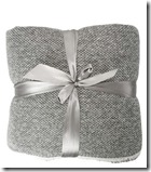 Mountain Warehouse Fleece Blanket