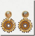Astley Clarke Labradorite Modern Drop Earrings Astley Clarke Labradorite Modern Drop Earrings