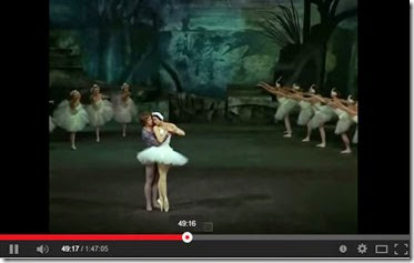 Swan Lake Rudolf Nureyev Margot Fonteyn Swan Lake Rudolf Nureyev Margot Fonteyn