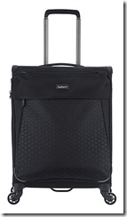 Antler 4 wheel cabin bag