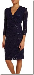 Lauren Ralph Lauren Long Sleeve Sequin Dress Lauren Ralph Lauren Long Sleeve Sequin Dress