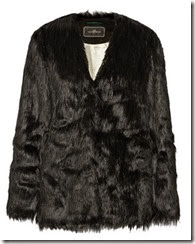 By Malene Birger Faux Fur Jacket By Malene Birger Faux Fur Jacket