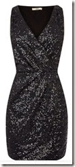 Oasis Sequin Dress Oasis Sequin Dress