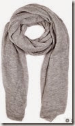 Pure Cashmere Scarf in six colours Pure Cashmere Scarf in six colours