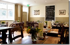 The Cat Inn West Hoathly 4 The Cat Inn West Hoathly 4