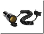Griffin Powerjolt Charger