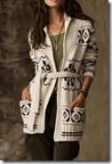 Ralph Lauren Denim & Supply Cardigan