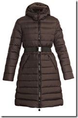 Moncler Down Coat