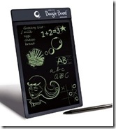 Boogie Board Writing Tablet