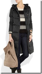 Day Birger Down Coat