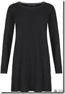 Pure Cashmere Swing Tunic