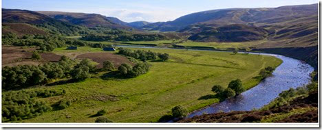 Cawdor Estate