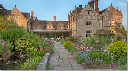 Gravetye Manor 5 Gravetye Manor 5