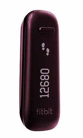 Fitbit One