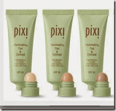 Pixi Beauty Illuminate and Conceal Pixi Beauty Illuminate and Conceal