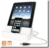 Simultaneous Charger