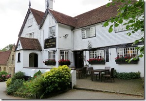 Dorset Arms 4 Dorset Arms 4