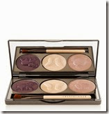 Chantecaille Eye Shade Palette Chantecaille Eye Shade Palette