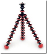 Gorillapost Camera Tripod