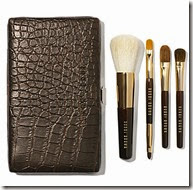 Bobbi Brown Mini Brush Set Bobbi Brown Mini Brush Set