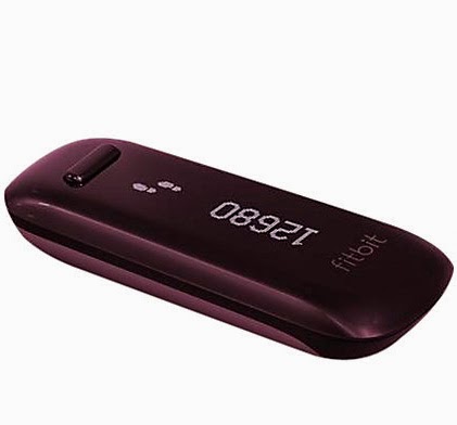 Fitbit One Review