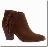 J Crew Fringed Boots J Crew Fringed Boots