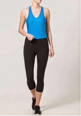  Under Armour Perfect Capri Pant
