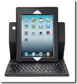iPad Keyboard Case