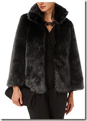 Phase Eight Faux Fur Coat Phase Eight Faux Fur Coat