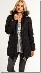 Superdry Parka Superdry Parka