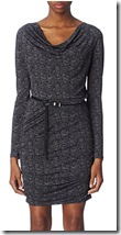 Michael Michael Kors Snake Print Dress