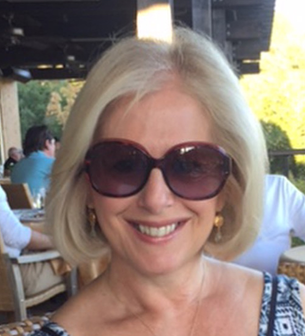 About Patricia Davidson