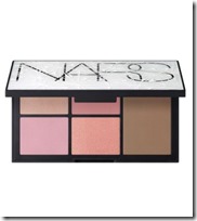 Nars Virtual Domination Cheek Palette Nars Virtual Domination Cheek Palette