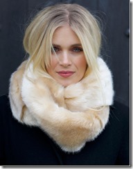 Perilla Faux Fur Snood - Other Colours