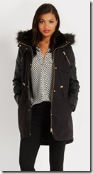 Oasis Premium Parka Oasis Premium Parka