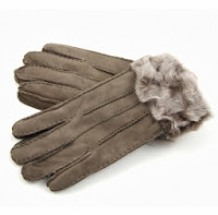 Pure Sheepskin Gloves Pure Sheepskin Gloves