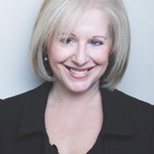 Patricia Davidson