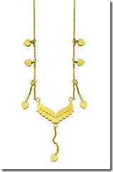astley clarke vinnie necklace